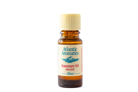 Rozemarijn biologische etherische olie - 10ml
