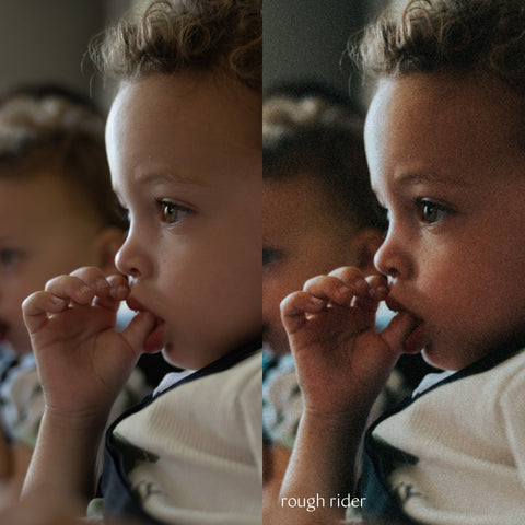 Easy Peasy Presets: studio paus fotofilters