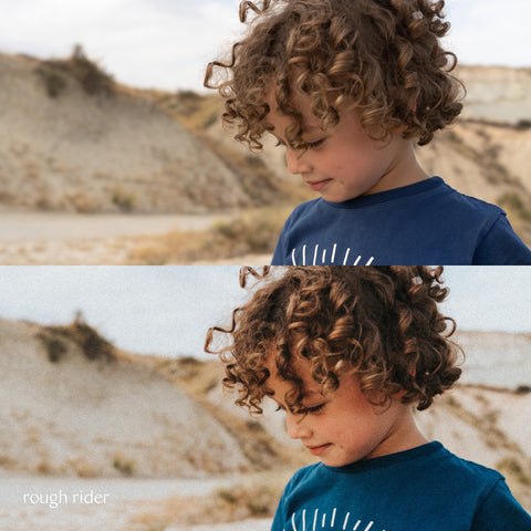Easy Peasy Presets: studio paus fotofilters