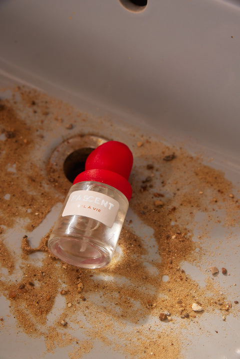 Eau de parfum: SEL À VIE