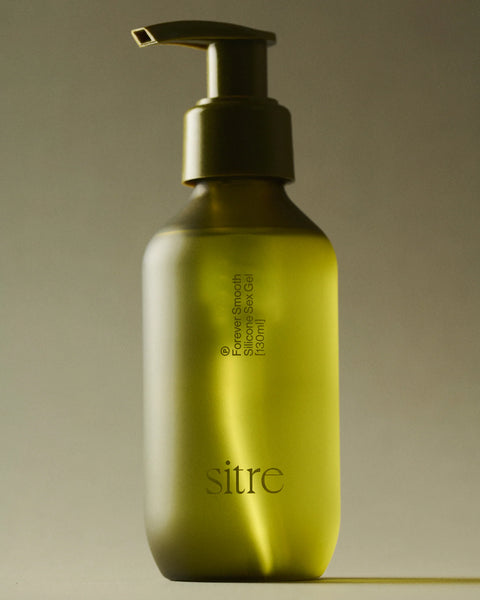 Glijmiddel op siliconenbasis