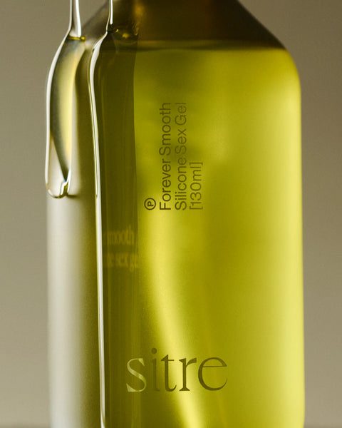 Glijmiddel op siliconenbasis