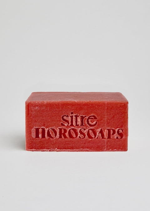 Soap just got sexy!