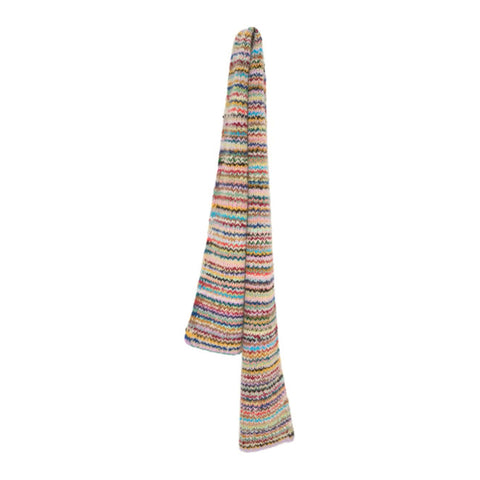 Sol shawl multicolor