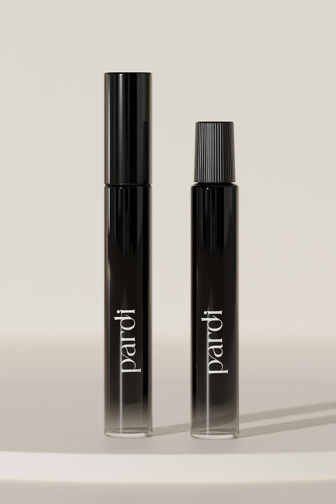 Mascara Pardi (Flesje + borstel)