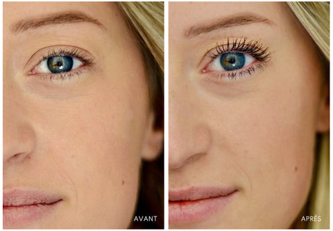 Mascara Pardi (Flesje + borstel)