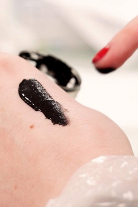 Mascara Pardi (Flesje + borstel)