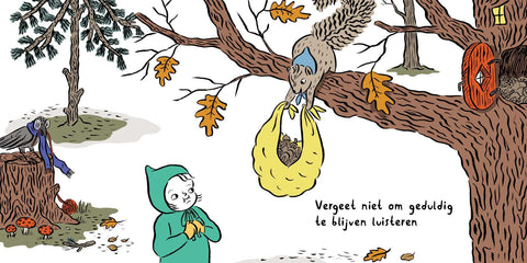 Lieve kleine schorpioen - Baby Astrologie