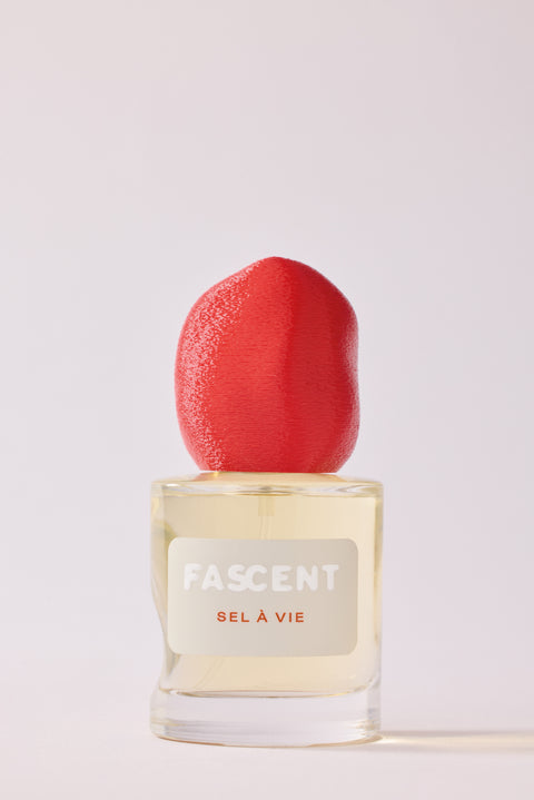 Eau de parfum: SEL À VIE