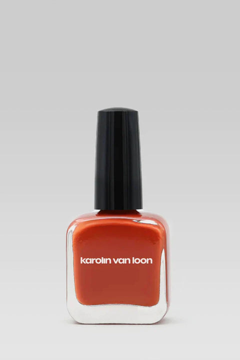 Nagellak - 49 Sienne Cuir