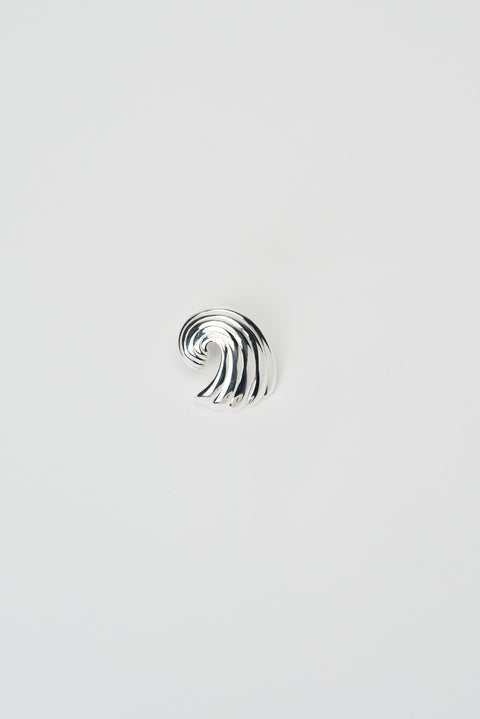 Shell oorringen n°2