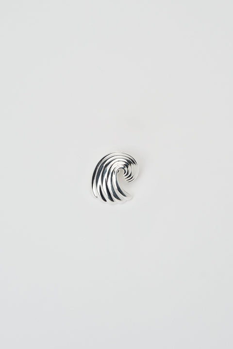 Shell oorringen n°2