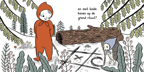 Lieve kleine stier - Baby Astrologie