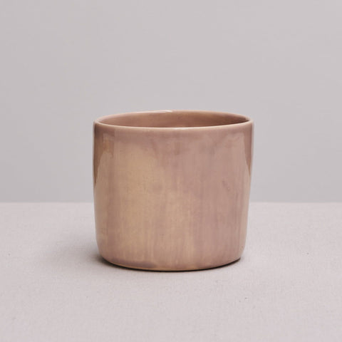 Latte kopje - sand (local pick-up only)