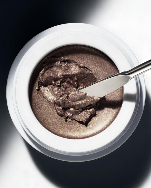 Sublime eye glow colour - iets tussen zwart, brons & bruin