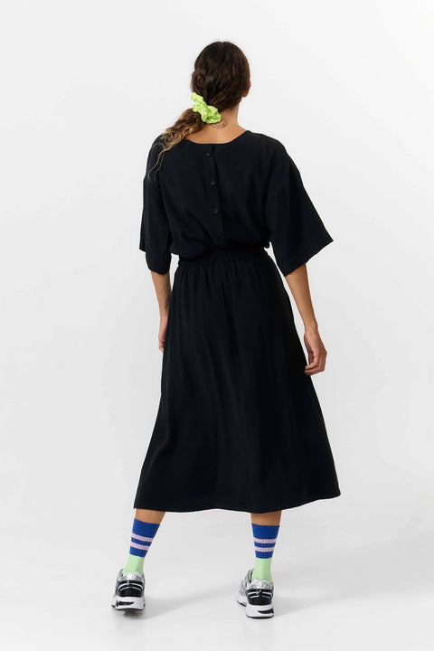 Adaja skirt - black