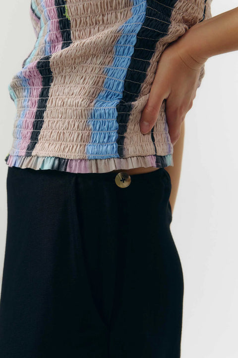 Matre top - print ones (laatste M)