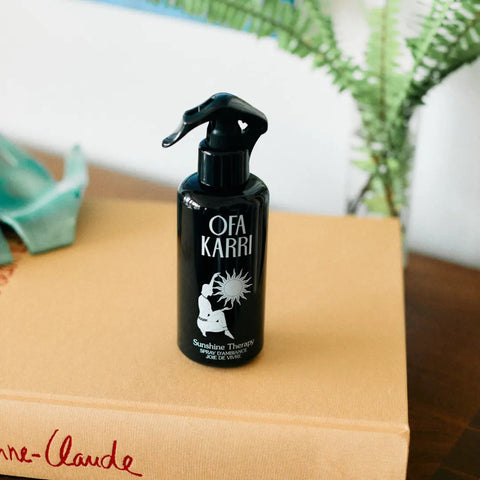 Huisparfum - Sunshine Therapy