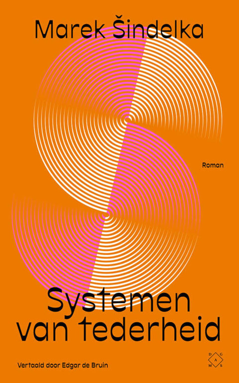 Systemen van tederheid - intieme en poëtische literatuur