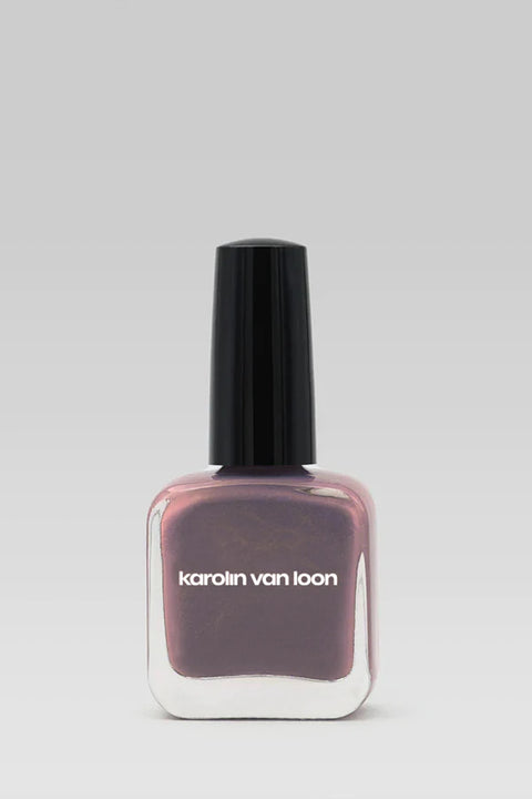 Nagellak - 47 Taupe Lustré
