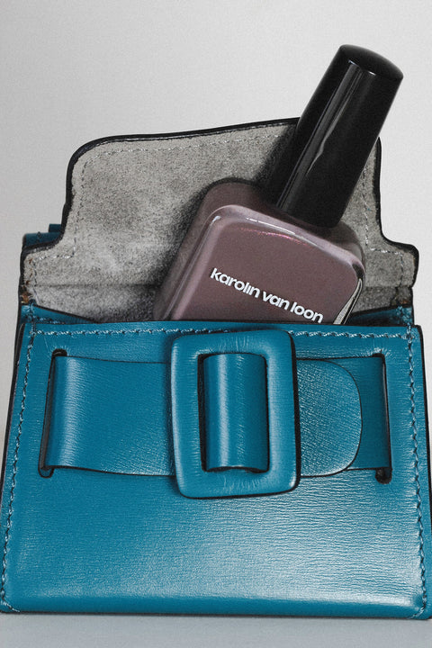 Nagellak - 47 Taupe Lustré