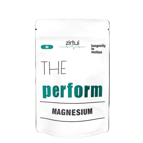THE Perform - magnesium