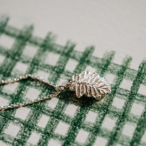 Armband 'Speelse Ziel' - zilver