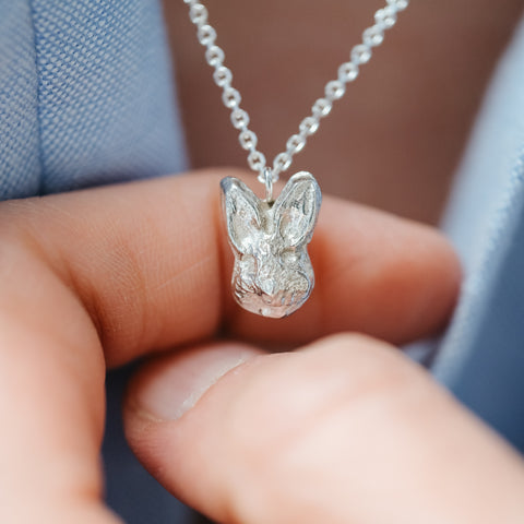 Armband 'Speelse Ziel' - zilver