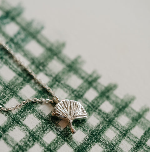 Armband 'Speelse Ziel' - zilver