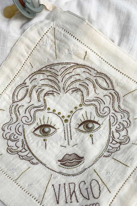 Sacred Birth Tile - sterrenbeeld