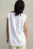 Shirt 'Bara' - white