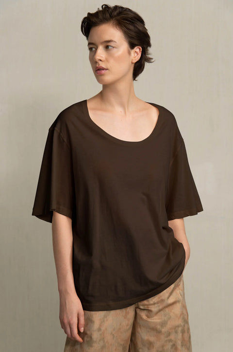 Chemise 'Billy' - minuit