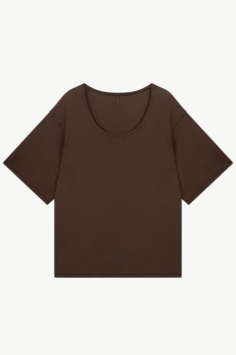 Chemise 'Billy' - minuit