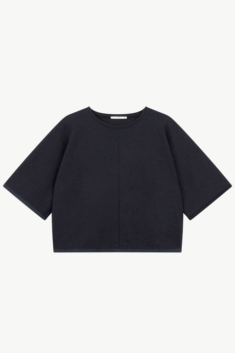 Pull CLAMOR - Aqua (dernier grand S)