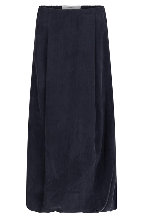 Rok 'Willow' - midnight blue