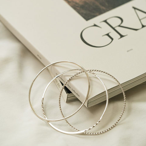 Armband Norah (zilver)