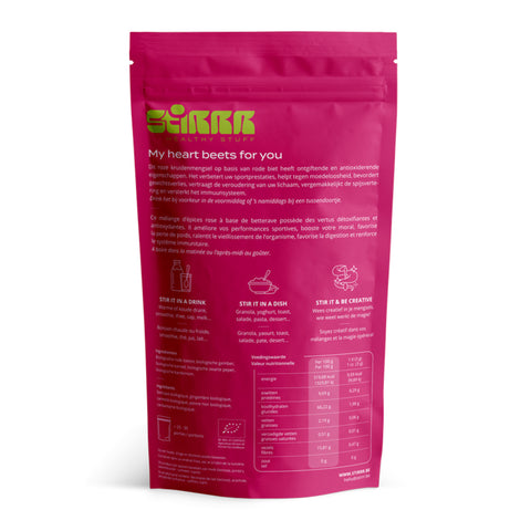 Good Mood Beetroot Blend