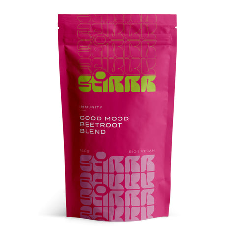 Good Mood Beetroot Blend