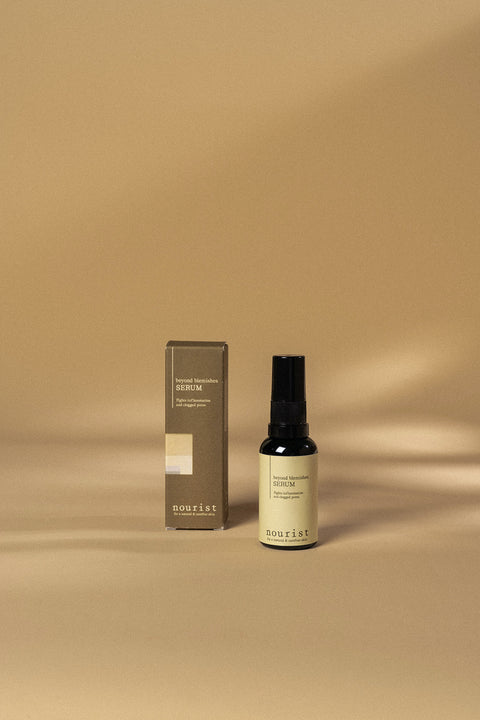 Beyond blemishes serum (30 ml)