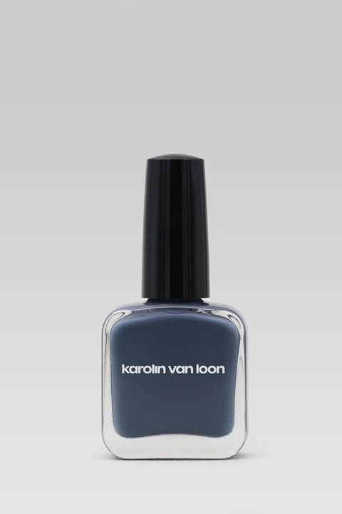 Nagellak - 06 Bleue Cendré