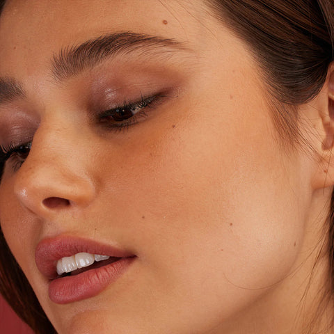 Blush/bronzer - golden hour
