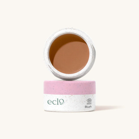 Blush/bronzer - golden hour