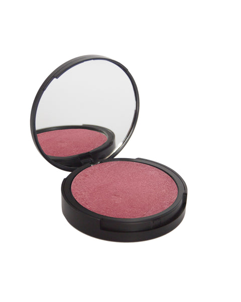 Blush & highlighter - pink orchid