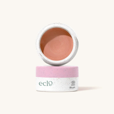 Blush - pêche sunset