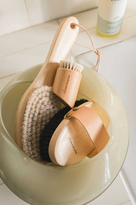 Body Brush - RECHARGE