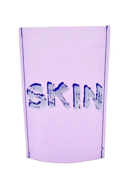 Body wash & scrub - the rose cake mix