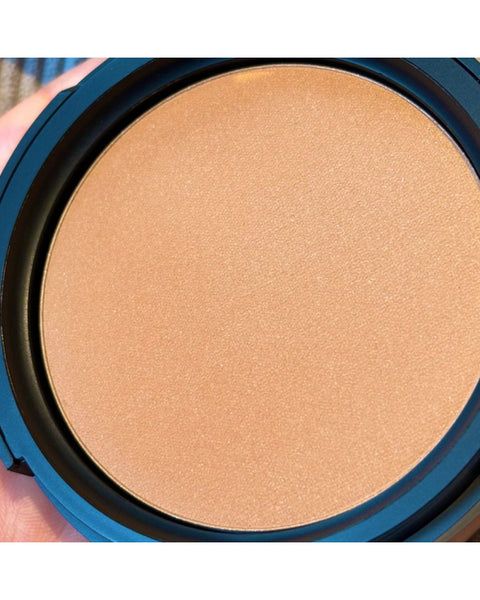 Bronzer - vibrant sun