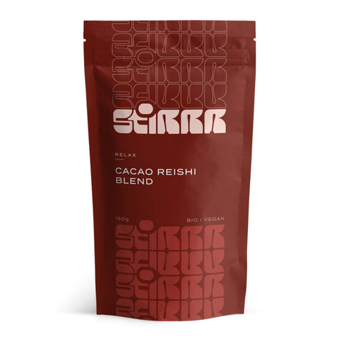 Cacao Reishi Blend
