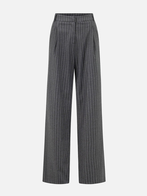 Cara gestreepte broek (laatste 40)