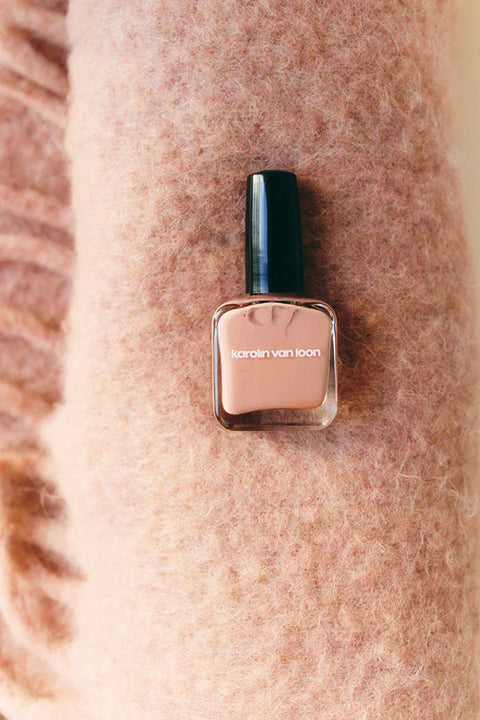 Nagellak - 35 Cashemire Rose